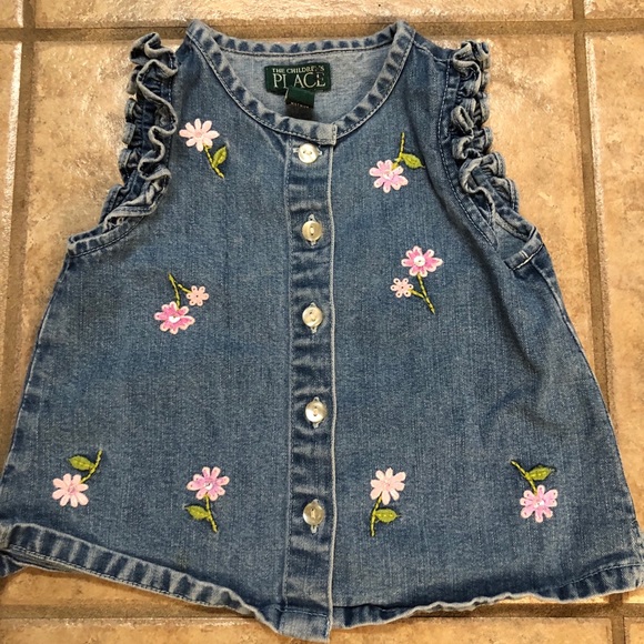 Children's Place Other - Toddler girl top Children's Place Other - Toddler girl top